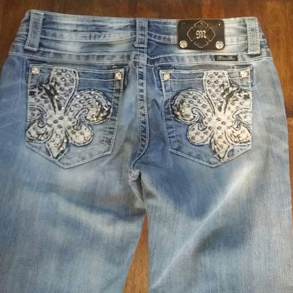 Miss Me jeans size 29